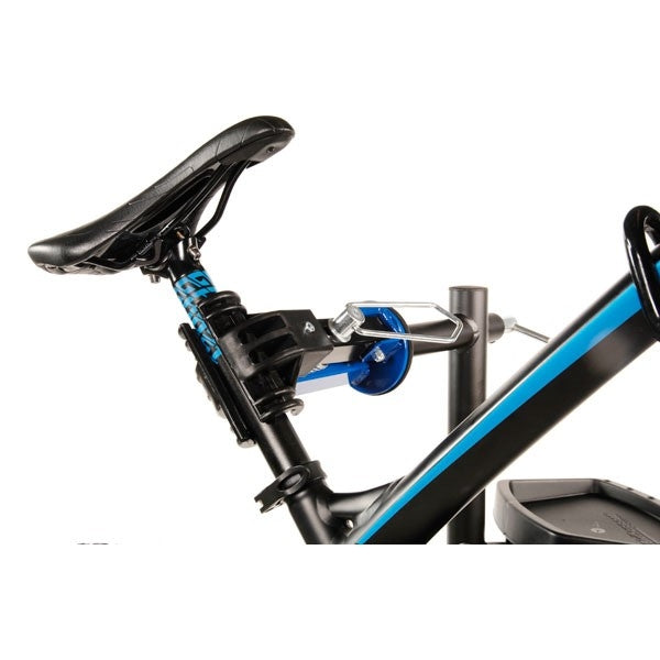 Bicisupport BS082 Stojak z regulowanym Vice