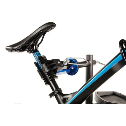 Bicisupport BS082 Stojak z regulowanym Vice