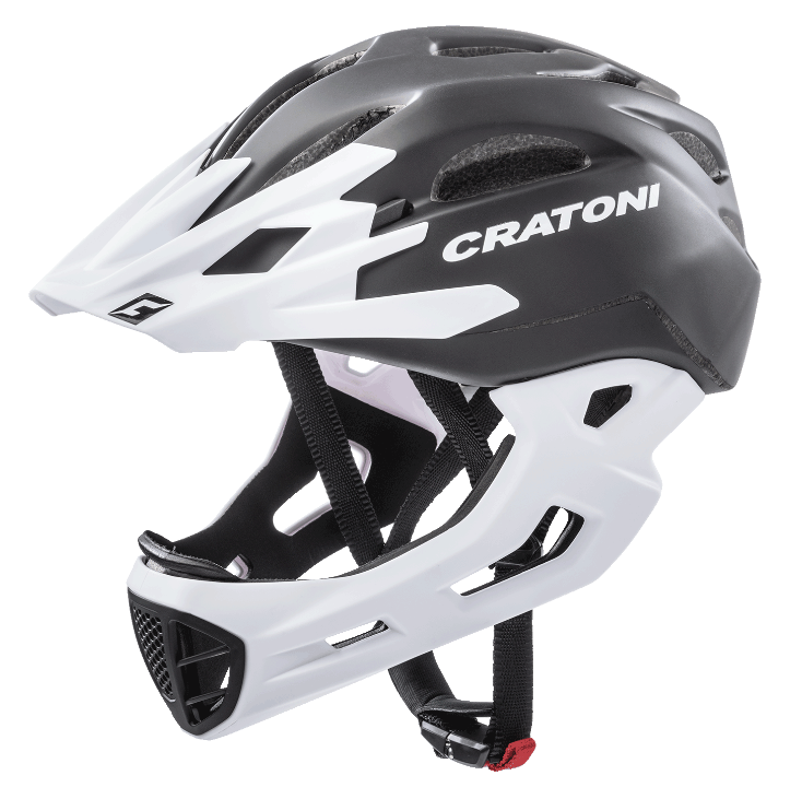 Casco C-Maniac CRACONI