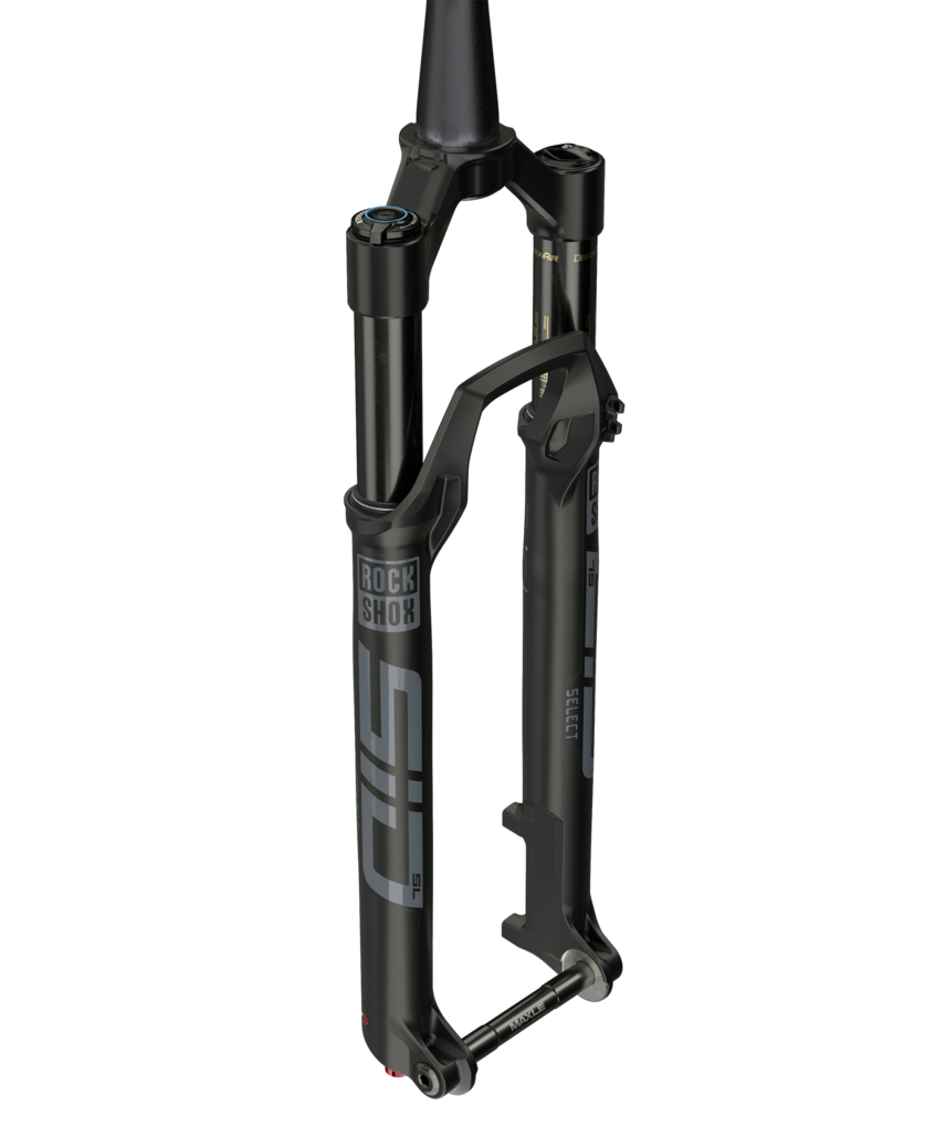 Rockshox am FS Sid SL Select 29 Fork