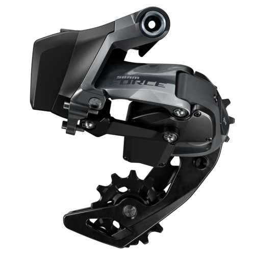 Deragliatore Posteriore Sram Force eTap AXS D1