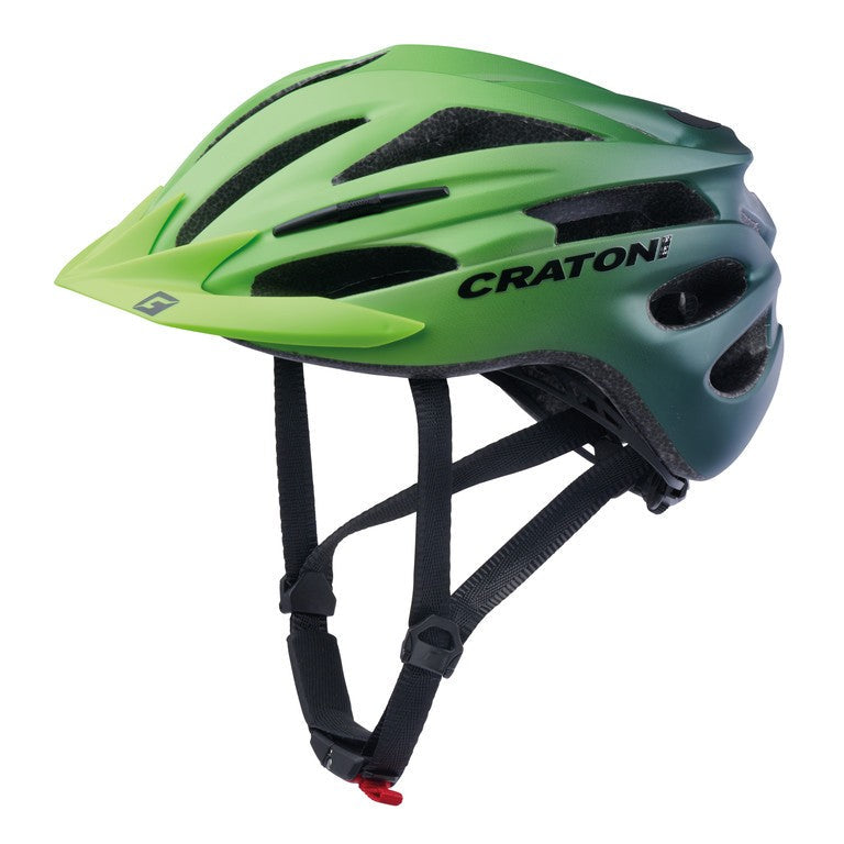 CraToni Pacer Jr (Kid) helmet