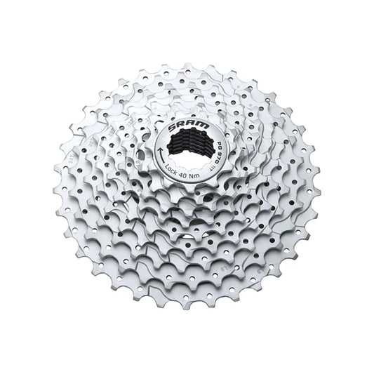 Sram PG 970 - 9V PACK PACKAGE