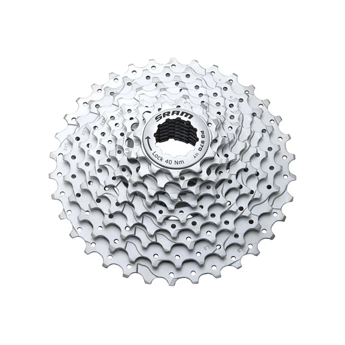 Pacco Pignoni Sram PG 970 - 9v