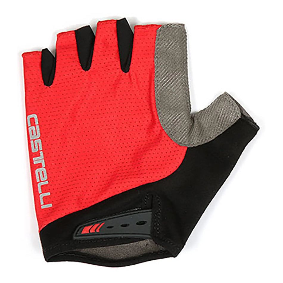 Gants Castelli Entrata