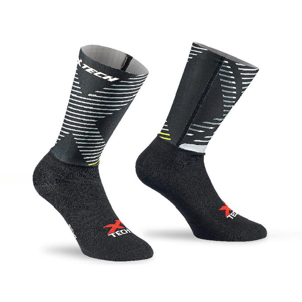 X-Tech Crono Socken