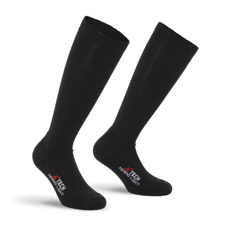 Chaussette XTech Merino Light