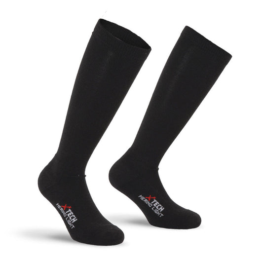 XTECH Merino Light sock sock