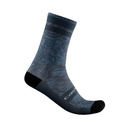 Chaussettes Castelli Maison 18