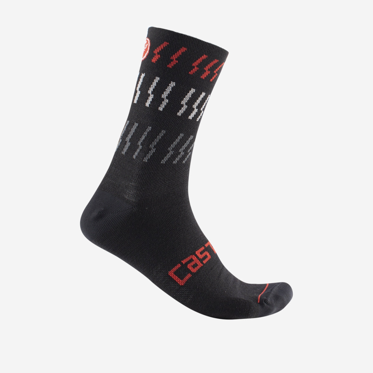 Castelli Mid Winter 18 Socken