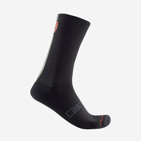 Castelli Racing Stripe 18 sokken