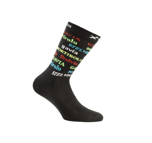 Socken x Tech XT183