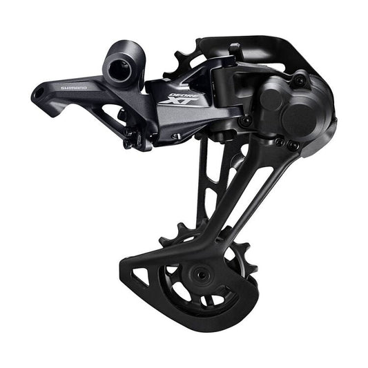 Shimano Deore XT RD-M8100 12S Caja de cambios traseras