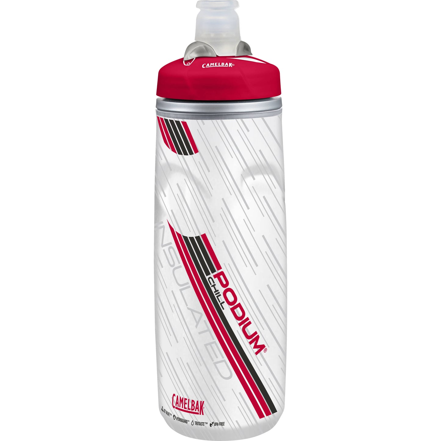 Bouteille thermique de chill de podium camelbak