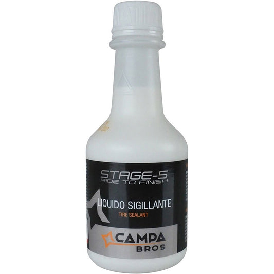 Liquid Sigella Cama Bros Stage-5 viaje para terminar 250 ml