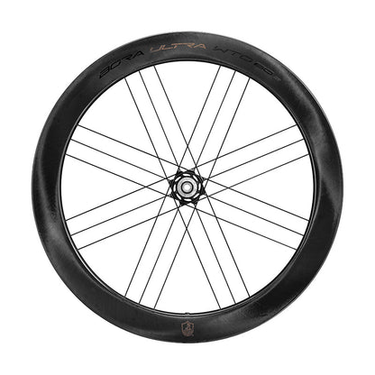 Campagnolo wielen bora ultra wto 60 schijfrem