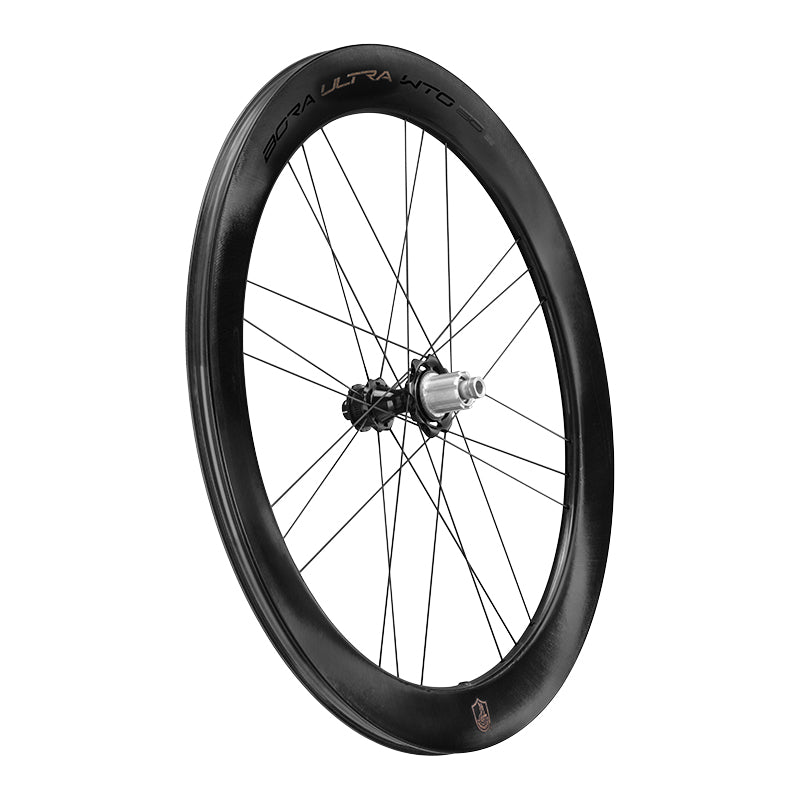 Campagnolo Wheels Bora Ultra OMCO 60 DISCO DE DISCO