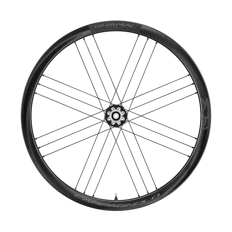 Campagnolo Ruote Shamal Carbon C21 Disková brzda