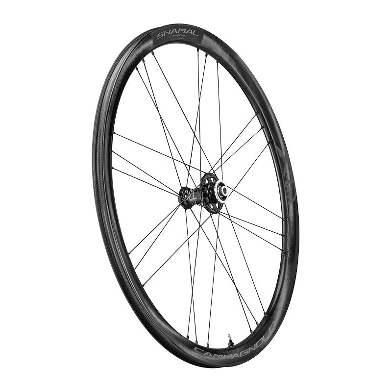 Campagnolo Ruote Shamal Carbon C21 Disk Brzdenie