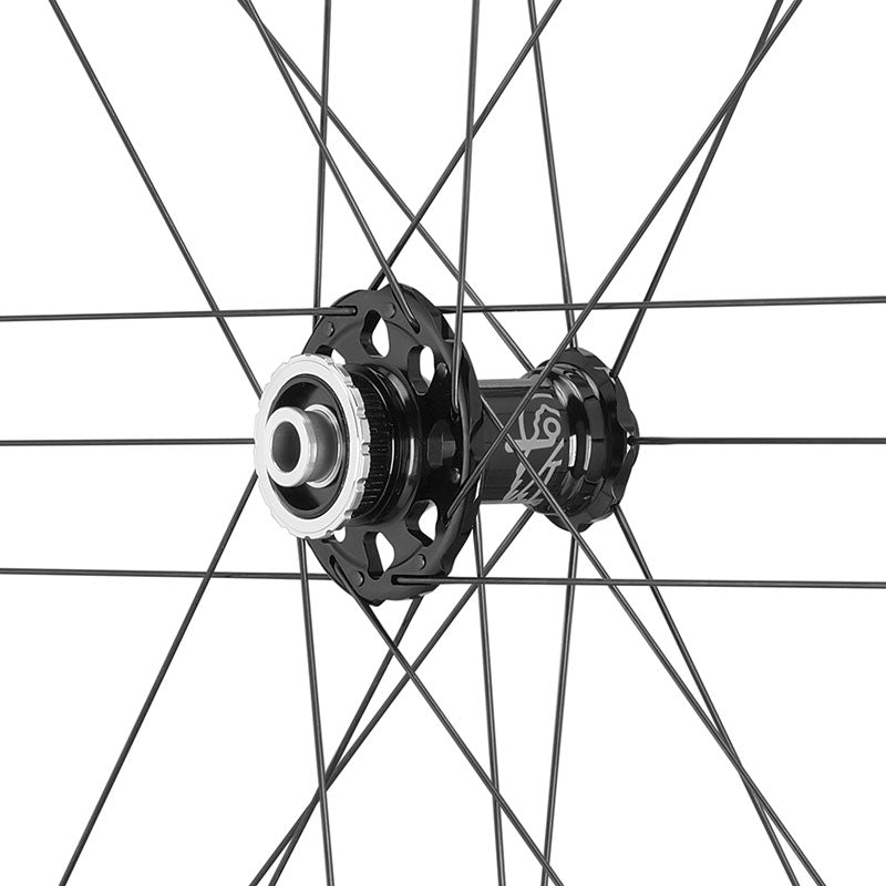 Campagnolo Ruote Shamal Carbon C21 Disc Brake