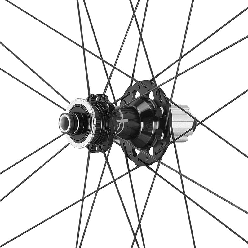 Campagnolo Ruote Shamal Carbon C21 Disková brzda