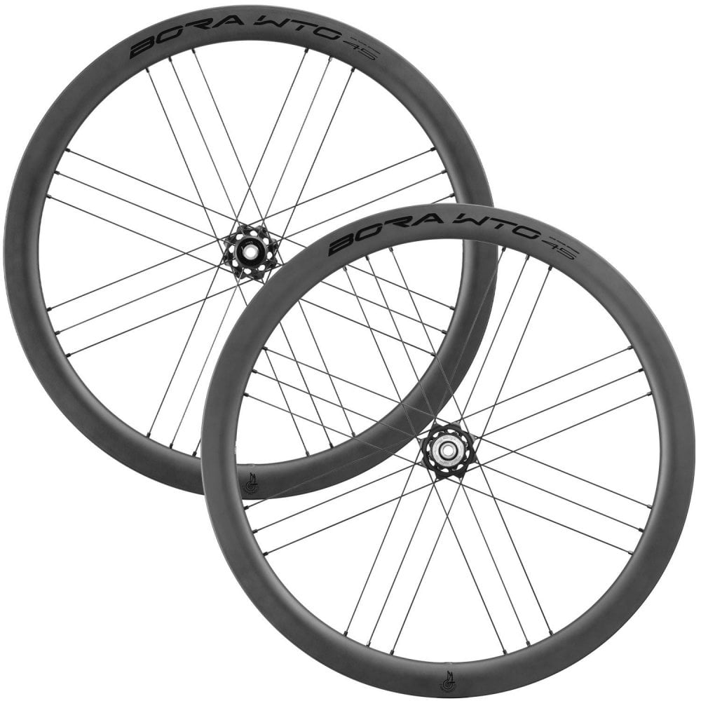 Campagnolo kolesá bora ultra WTO 45 dB