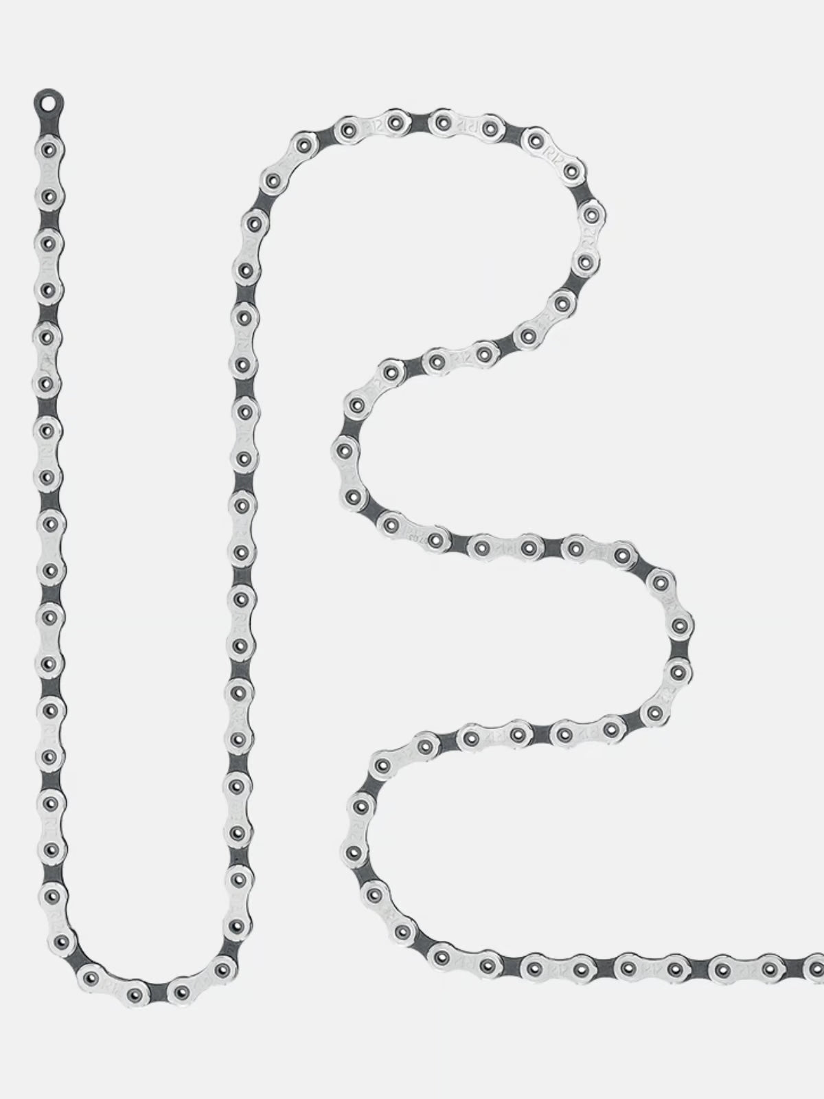 Campagnolo chain Chorus 12v. C-Link 113 States + False shirt