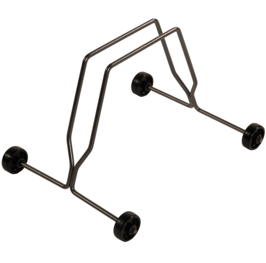 Reggibic z kółkami Bicisupport BS050R