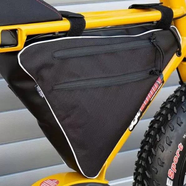 Ruff Cycles Lil'Buddy small frame bag (9L)