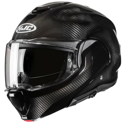 Hjc F100 Carbon Helm
