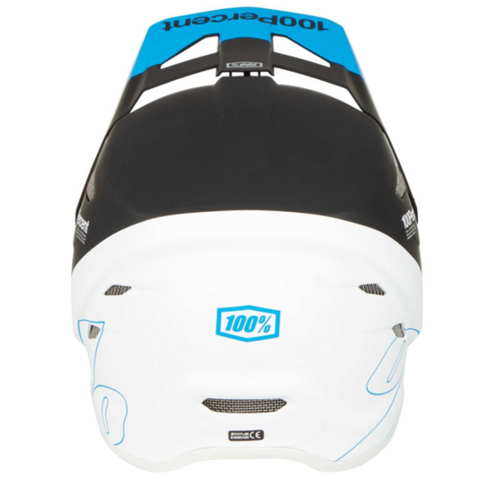 Casque 100% Status Garda