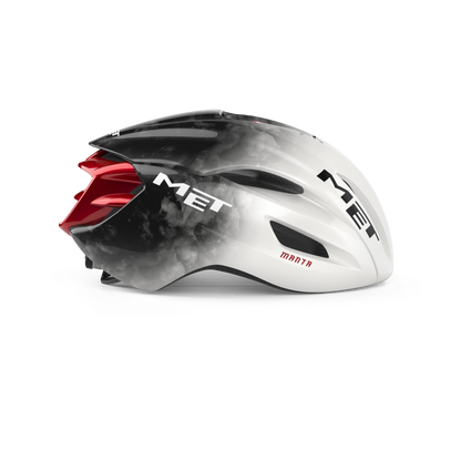 Met Manta Mips Mips UAE Limited Edition Team 2025