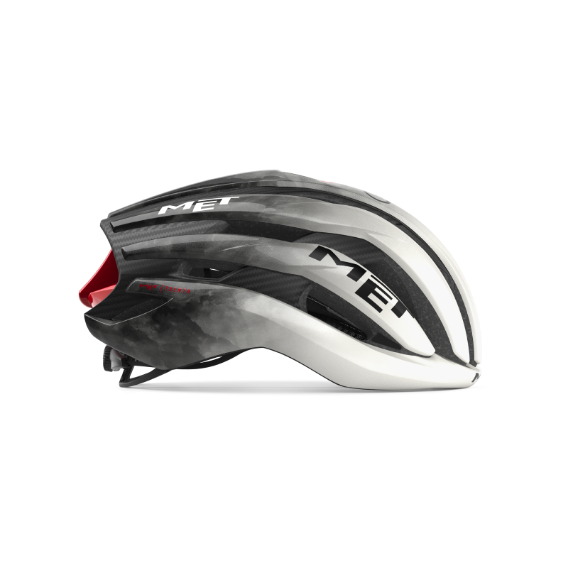 Casco Met Trenta 3K Carbon Mips UAE Team Edition 2025