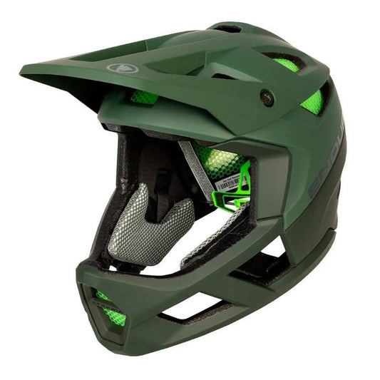 Endur MT500 Full Face Helmet