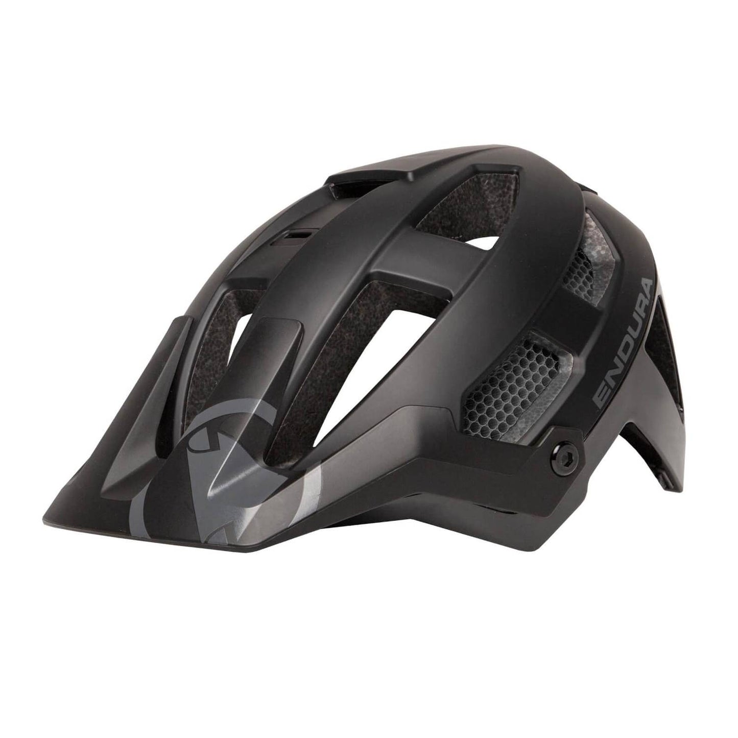 Casque de mips en singletrack endur