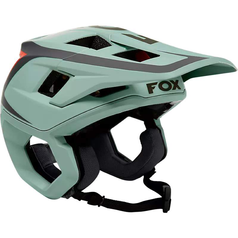 Casco Fox Dropframe Pro Dvide