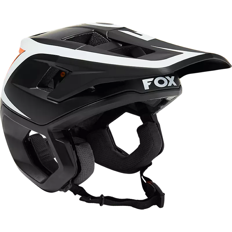 Fox Dropframe Pro Dvide -helm