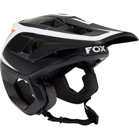 Fox Dropframe Pro Dvide Helm