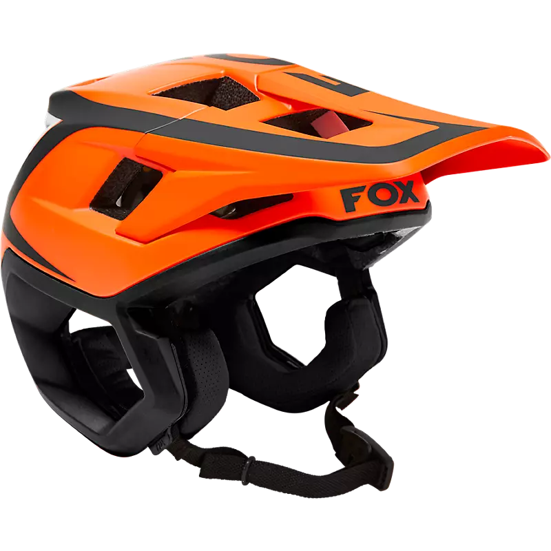 Fox Dropframe Pro Dvide -helm