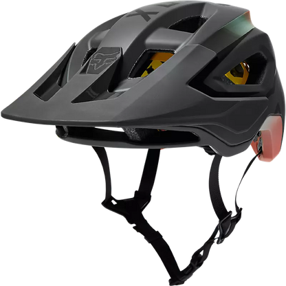 Fox Speedframe Vnish Capacete