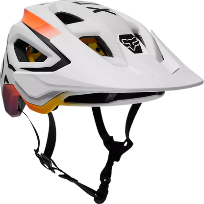 Casco Fox Speedframe Vnish