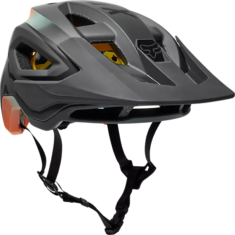 Fox Speedframe Vish Helmet