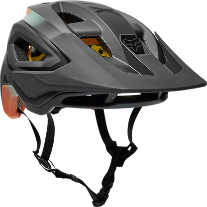 Fox Speedframe Vnish Capacete