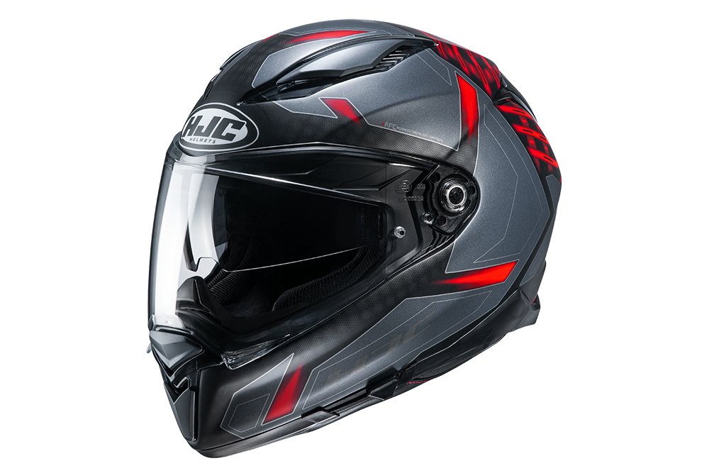 Casco Hjc F70 Dever