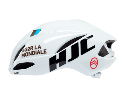 Casque de réplique de l'équipe HJC Furion 2.0