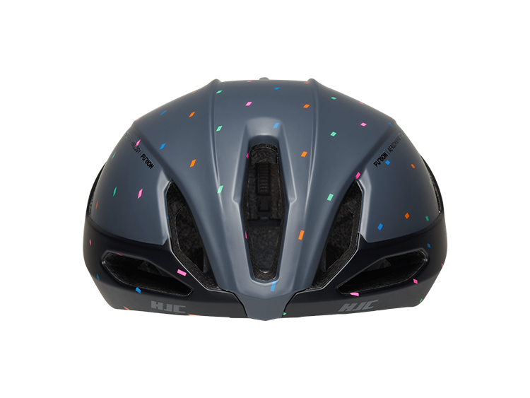 HJC Furion 2.0 Zwift Edition Casco