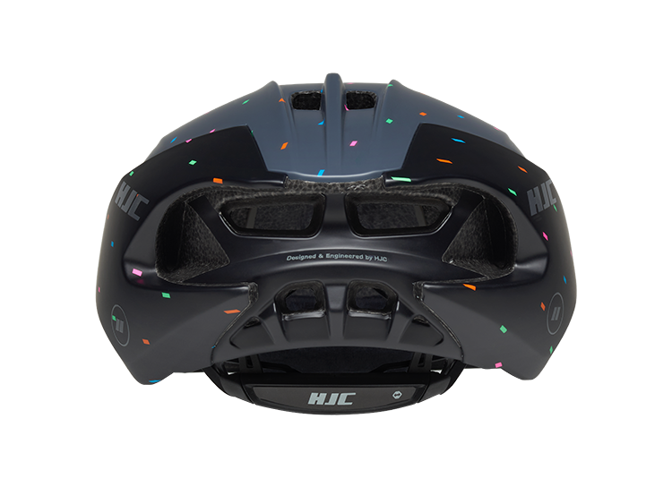 HJC Furion 2.0 Zwift Edition Helm