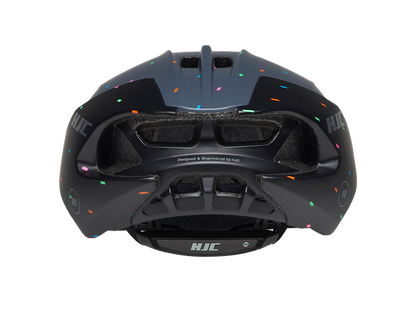 HJC Furion 2.0 Zwift Edition helmet