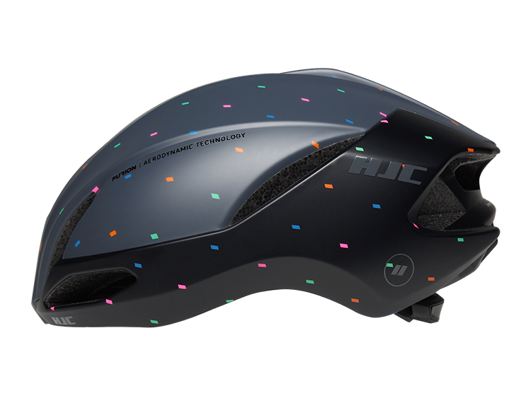 HJC Furion 2.0 Zwift Edition Casque