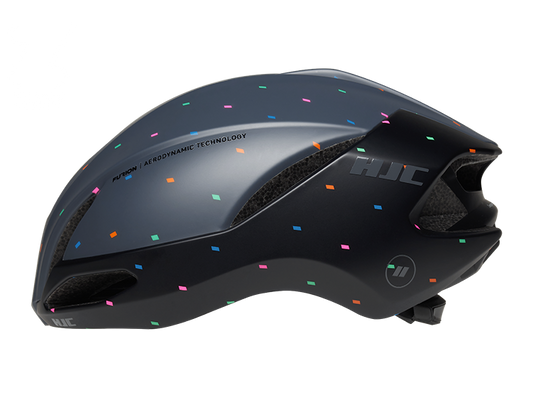 Casco Hjc Furion 2.0 Zwift Edition